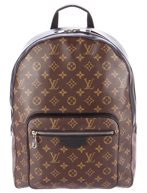 mens louis vuitton backpack cheap|louis vuitton backpack unisex.